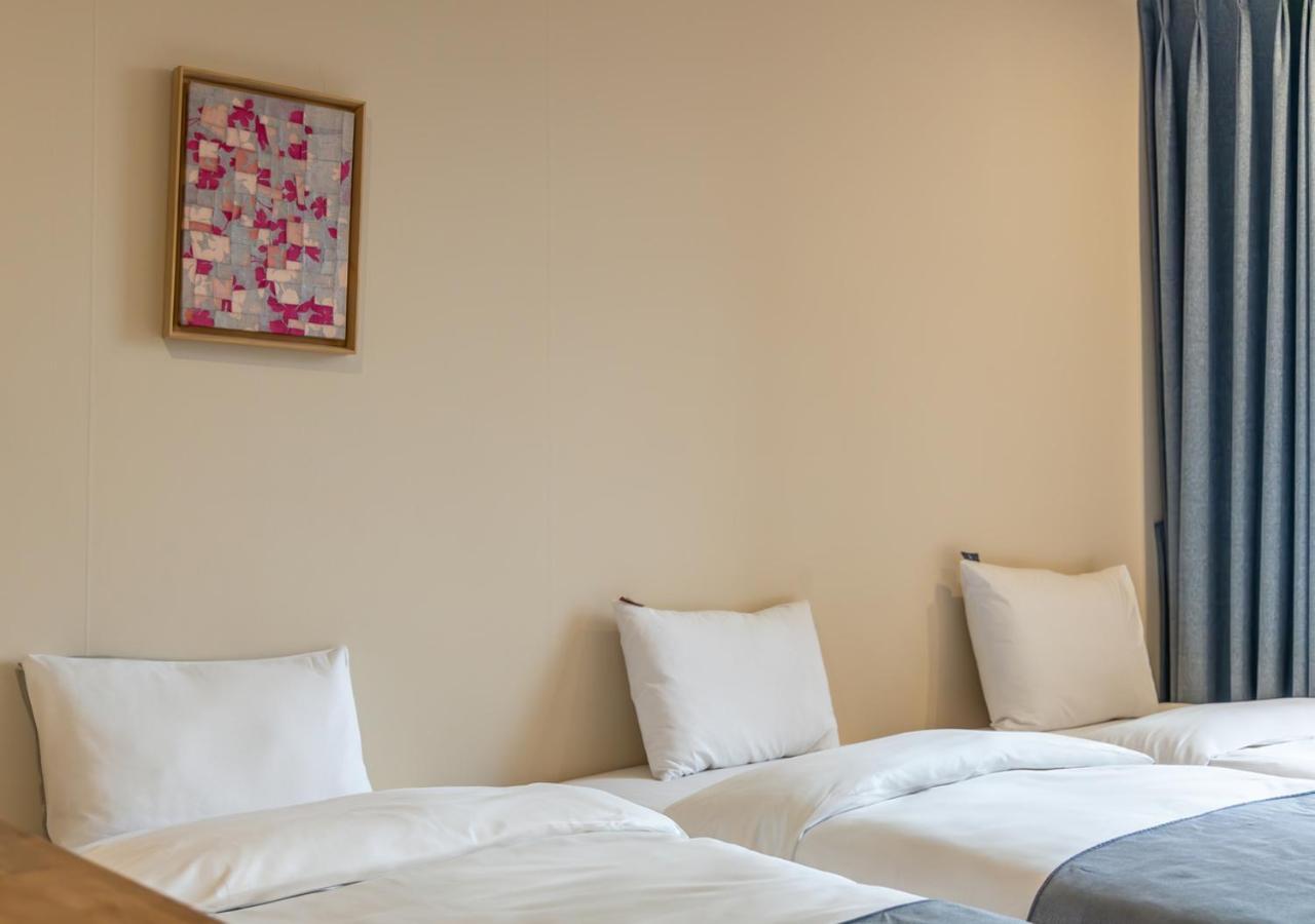 Hotel Jk Blossom Seoul