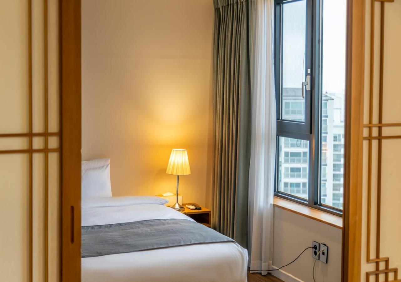 Hotel Jk Blossom