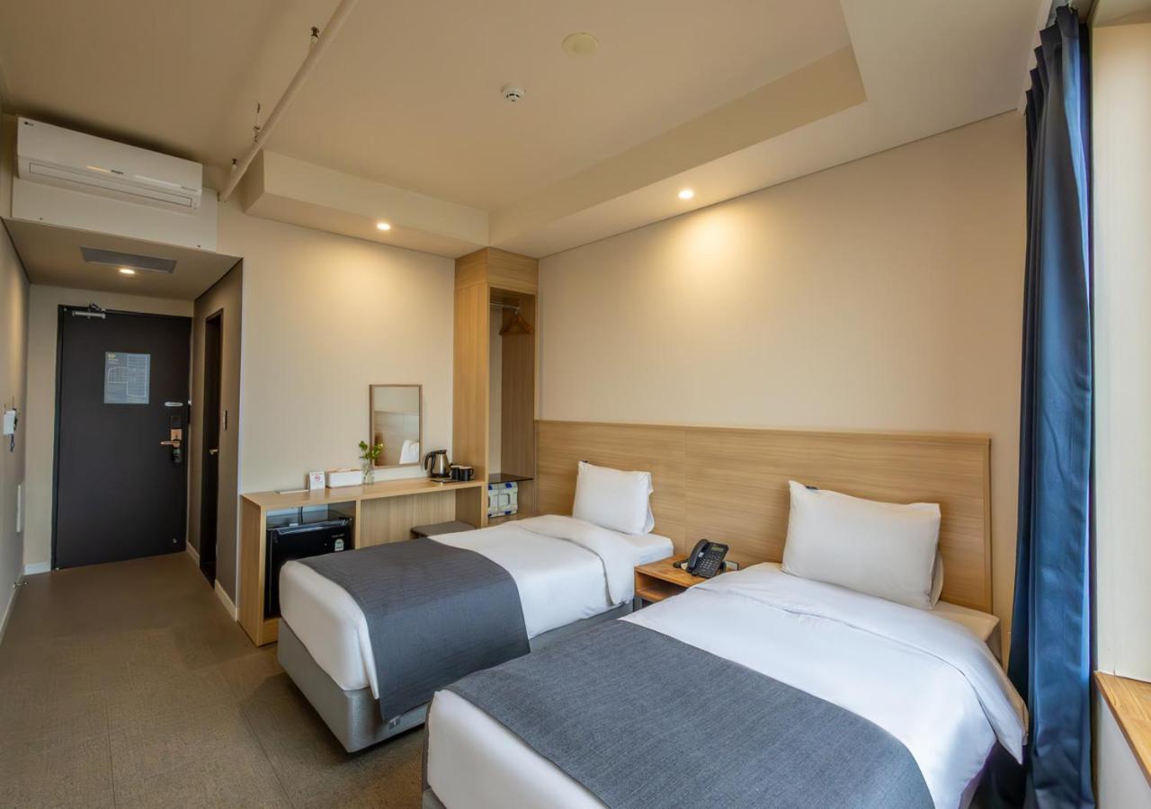 Hotel Jk Blossom Seoul