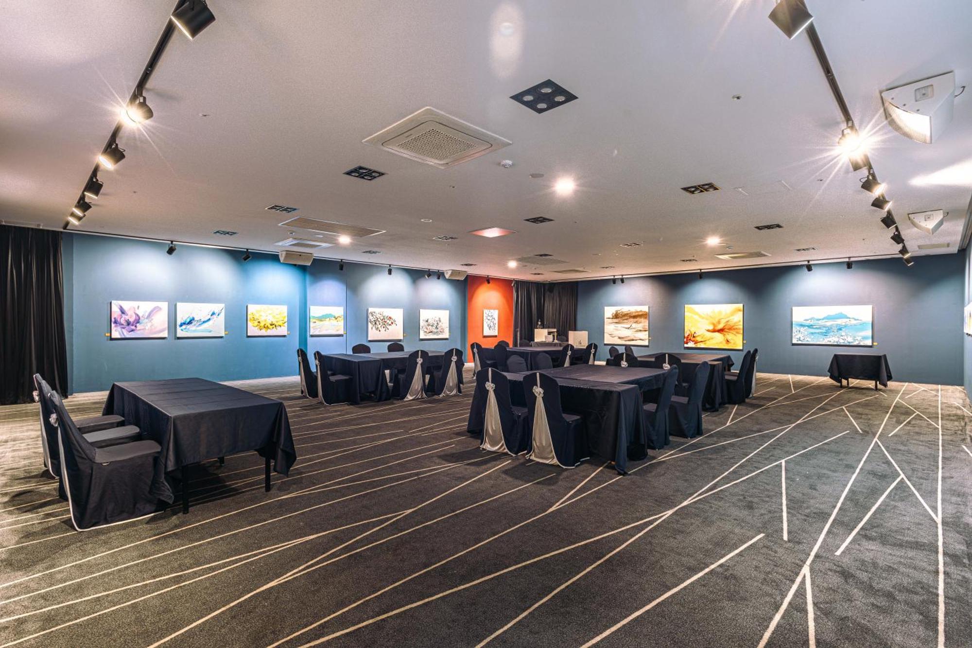 โรงแรม โรงแรมเจเค บลอสซัม