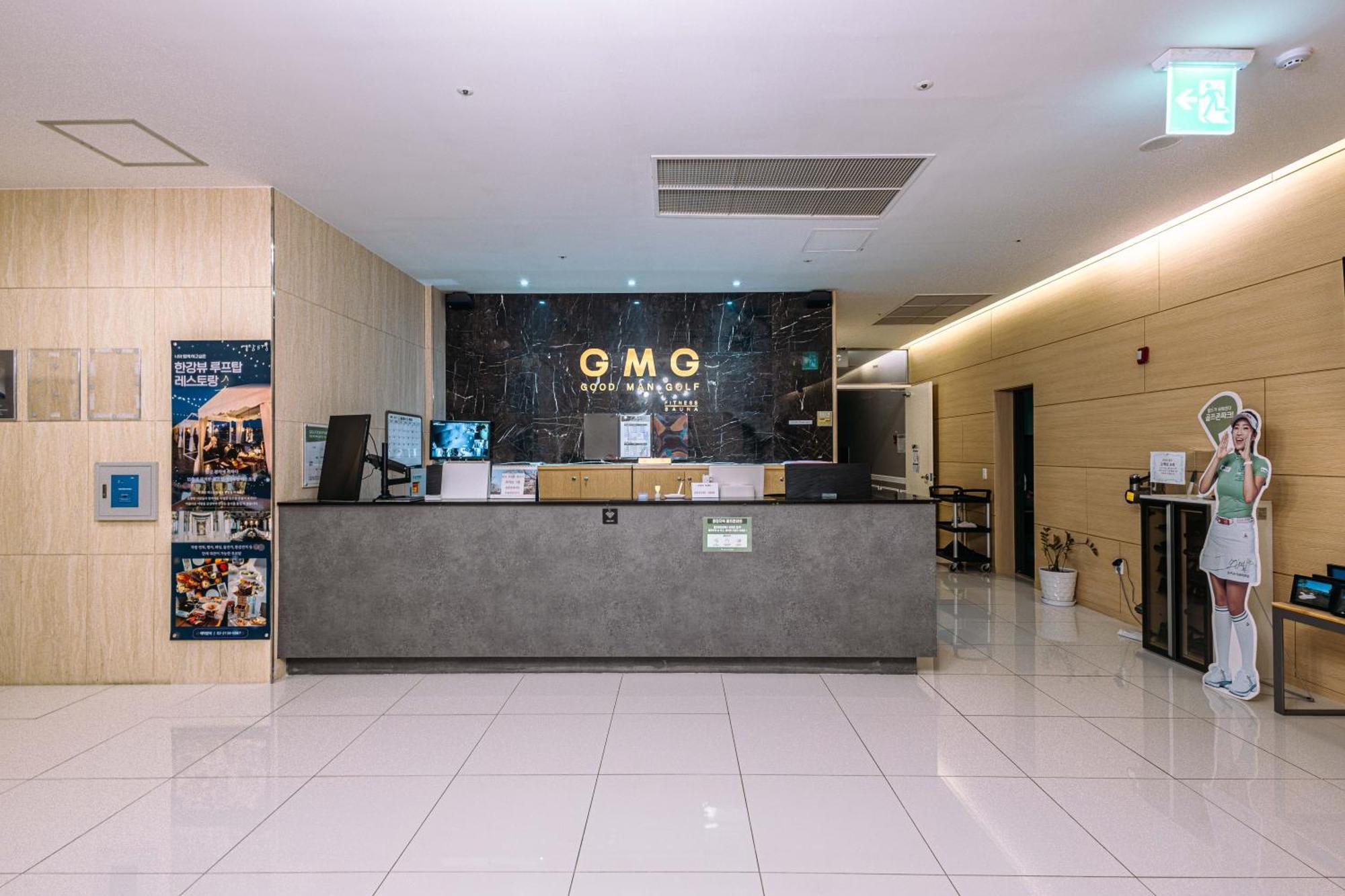 โรงแรม โรงแรมเจเค บลอสซัม 4*