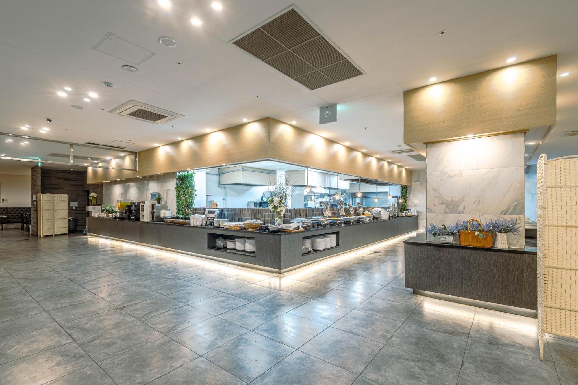 โรงแรมเจเค บลอสซัม 4* โซล