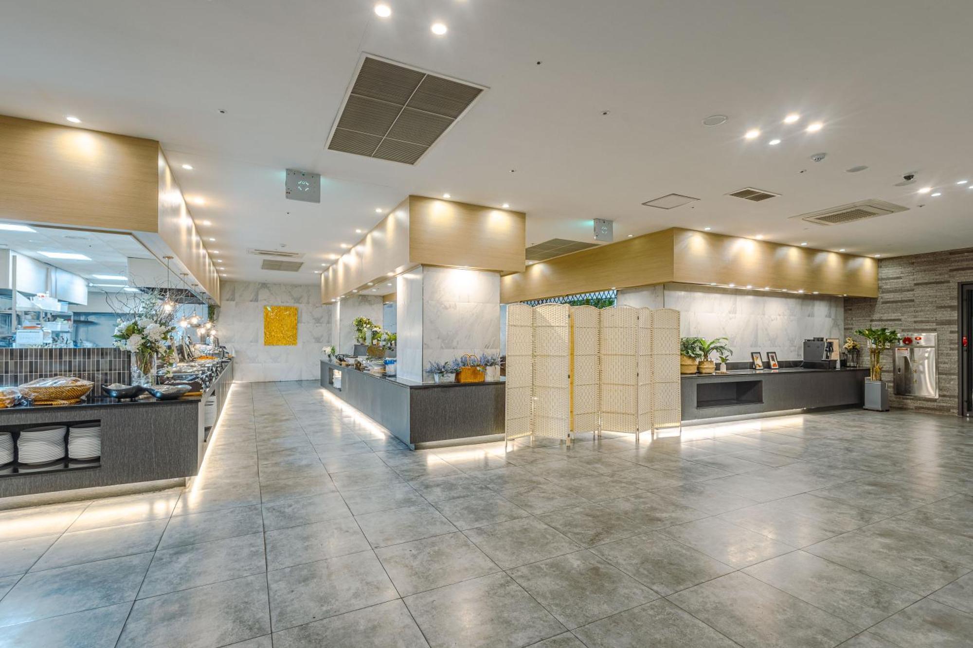 Hotel Jk Blossom 4*
