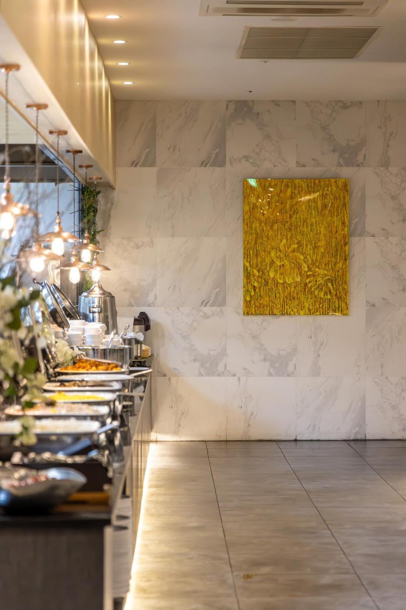 Jk Blossom Hotel