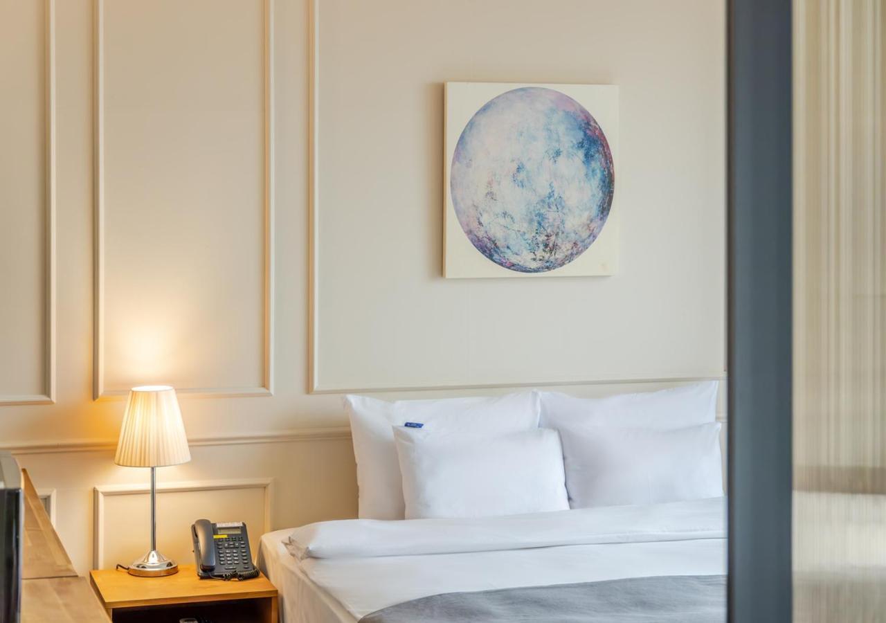 Hotel Jk Blossom Seoul