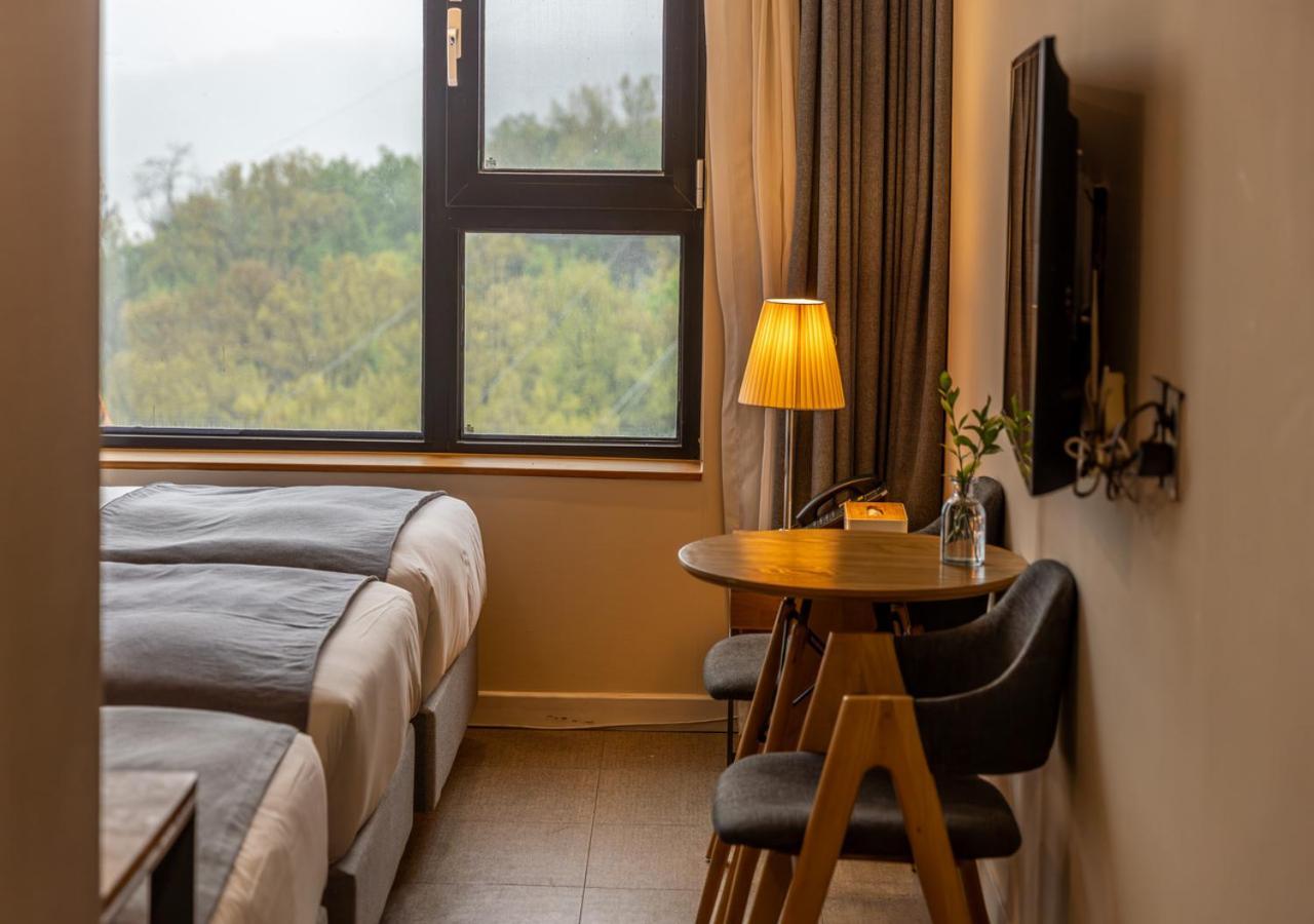 Hotel Jk Blossom