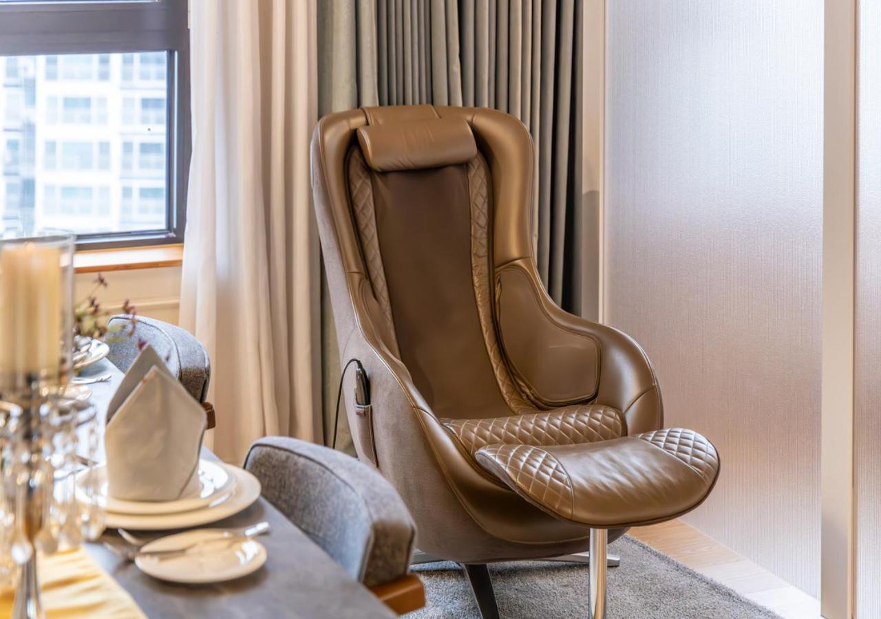 Hotel Jk Blossom Seoul