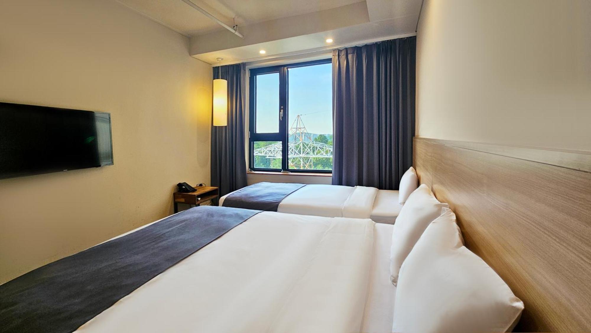 Hotel Jk Blossom 4*
