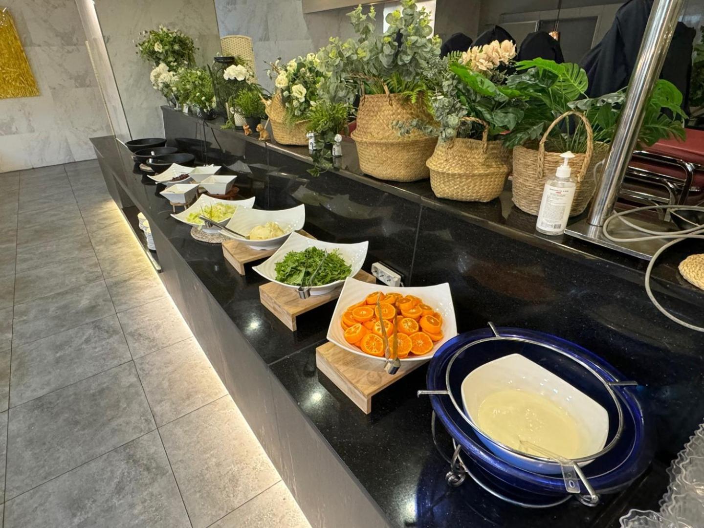Hotel Jk Blossom Seoul