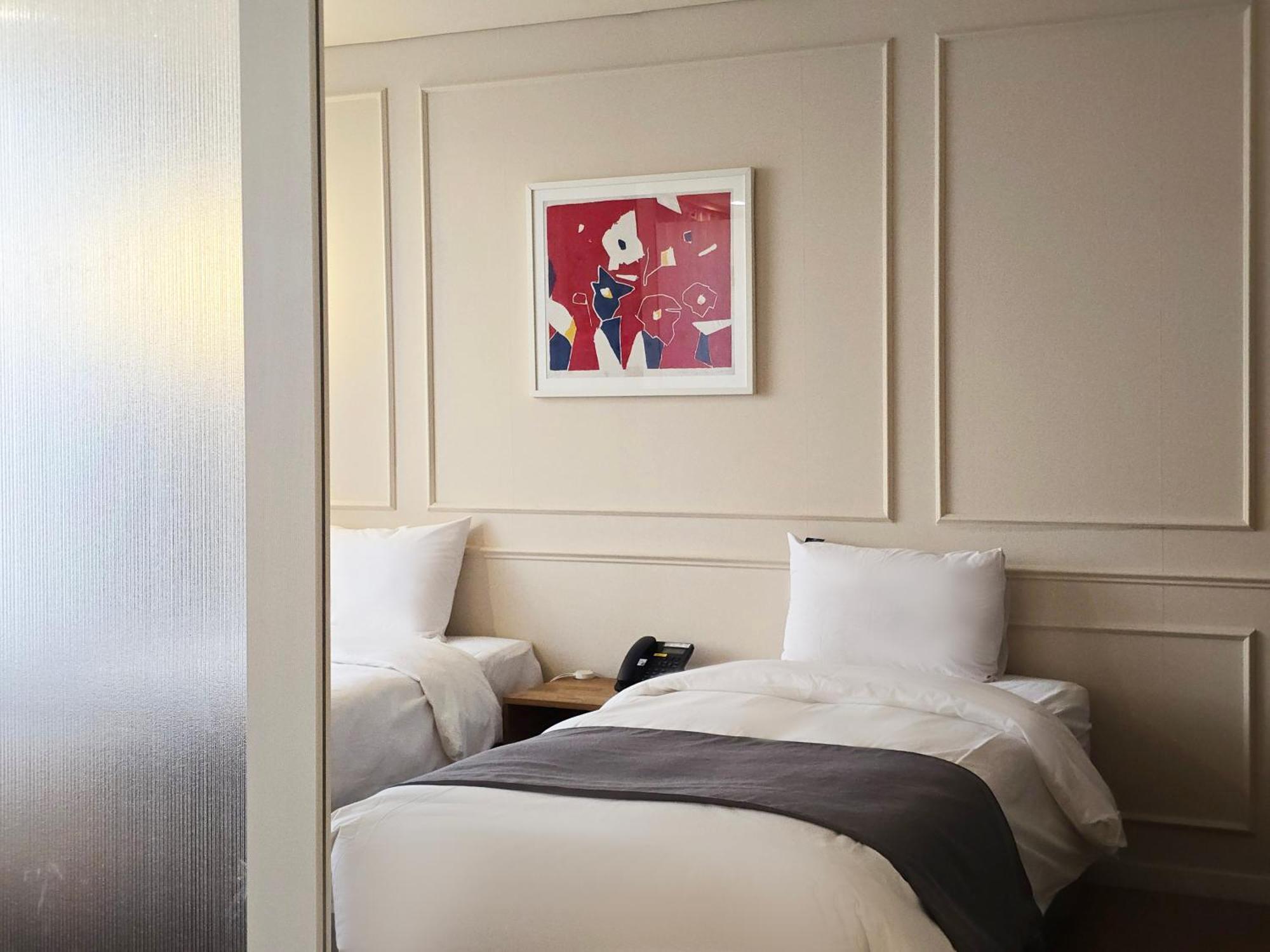 Hotel Jk Blossom